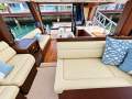Galeon 510 SKY Stunning Affordable Shaft Drive Diesel Motor Yacht