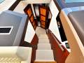 Galeon 510 SKY Stunning Affordable Shaft Drive Diesel Motor Yacht