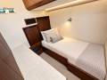 Galeon 510 SKY Stunning Affordable Shaft Drive Diesel Motor Yacht
