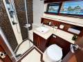Galeon 510 SKY Stunning Affordable Shaft Drive Diesel Motor Yacht