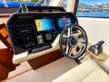 Galeon 510 SKY Stunning Affordable Shaft Drive Diesel Motor Yacht