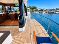 Galeon 510 SKY Stunning Affordable Shaft Drive Diesel Motor Yacht