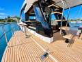 Galeon 510 SKY Stunning Affordable Shaft Drive Diesel Motor Yacht