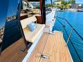 Galeon 510 SKY Stunning Affordable Shaft Drive Diesel Motor Yacht