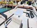 Galeon 510 SKY Stunning Affordable Shaft Drive Diesel Motor Yacht
