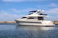 Astondoa 72 GLX With Five Cabins & Five Bathrooms