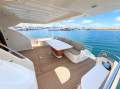 Astondoa 72 GLX With Five Cabins & Five Bathrooms