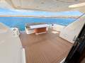 Astondoa 72 GLX With Five Cabins & Five Bathrooms