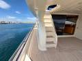 Astondoa 72 GLX With Five Cabins & Five Bathrooms