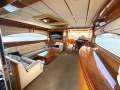 Astondoa 72 GLX With Five Cabins & Five Bathrooms