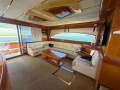 Astondoa 72 GLX With Five Cabins & Five Bathrooms
