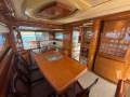 Astondoa 72 GLX With Five Cabins & Five Bathrooms