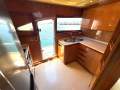 Astondoa 72 GLX With Five Cabins & Five Bathrooms