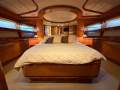 Astondoa 72 GLX With Five Cabins & Five Bathrooms