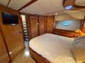 Astondoa 72 GLX With Five Cabins & Five Bathrooms