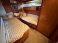 Astondoa 72 GLX With Five Cabins & Five Bathrooms