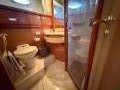 Astondoa 72 GLX With Five Cabins & Five Bathrooms