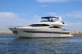 Astondoa 72 GLX With Five Cabins & Five Bathrooms
