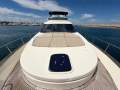 Astondoa 72 GLX With Five Cabins & Five Bathrooms