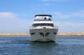 Astondoa 72 GLX With Five Cabins & Five Bathrooms