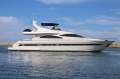 Astondoa 72 GLX With Five Cabins & Five Bathrooms