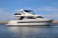 Astondoa 72 GLX With Five Cabins & Five Bathrooms