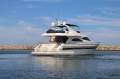 Astondoa 72 GLX With Five Cabins & Five Bathrooms