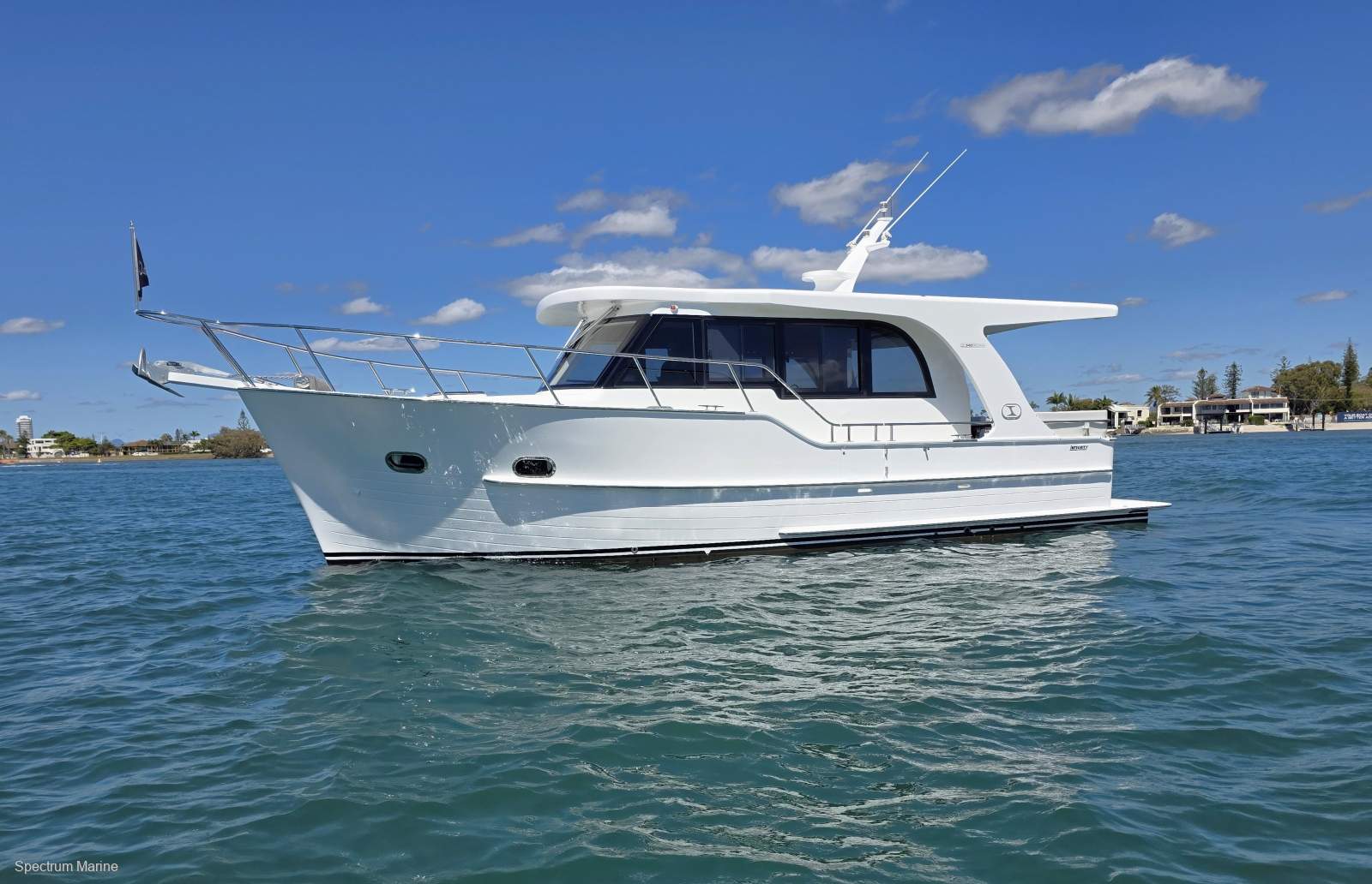 Integrity 332LE