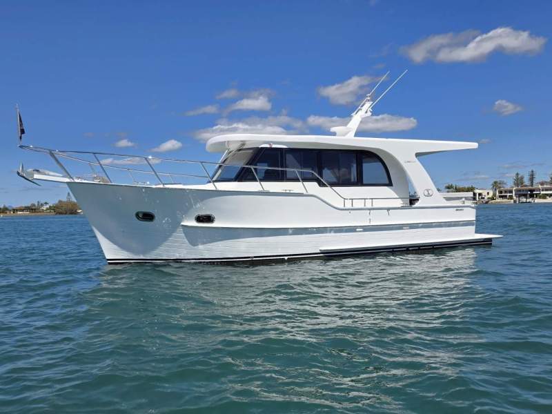 Integrity 332LE