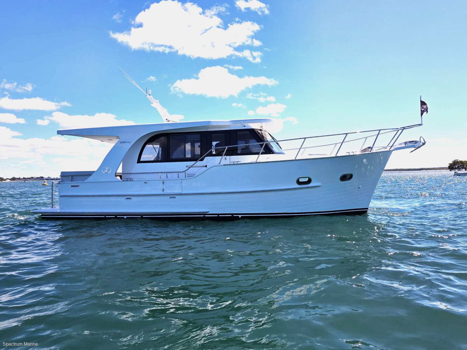 Integrity 332LE