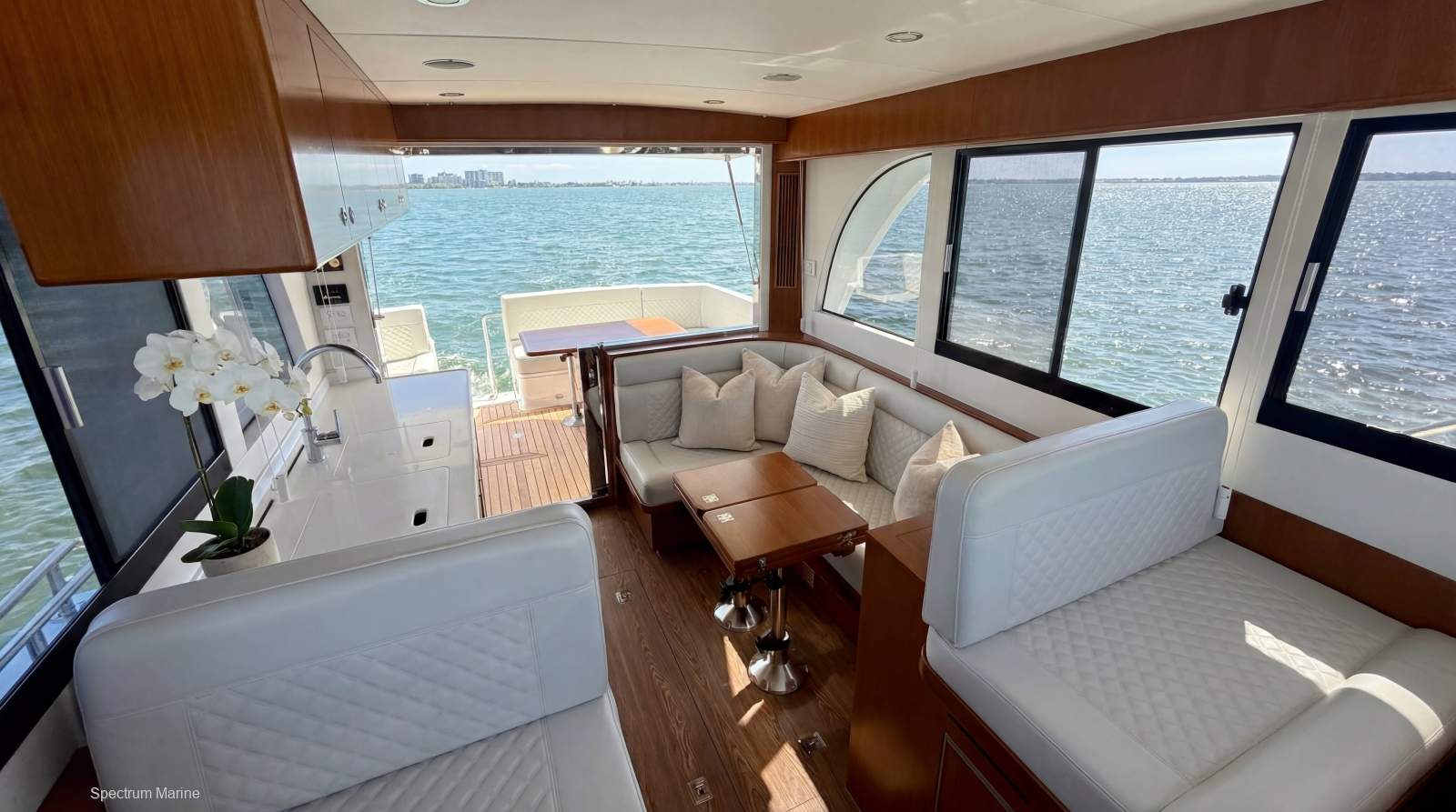 Integrity 332LE