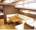 Jeanneau Sun Odyssey 44DS