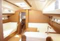 Jeanneau Sun Odyssey 44DS