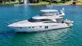Princess 58