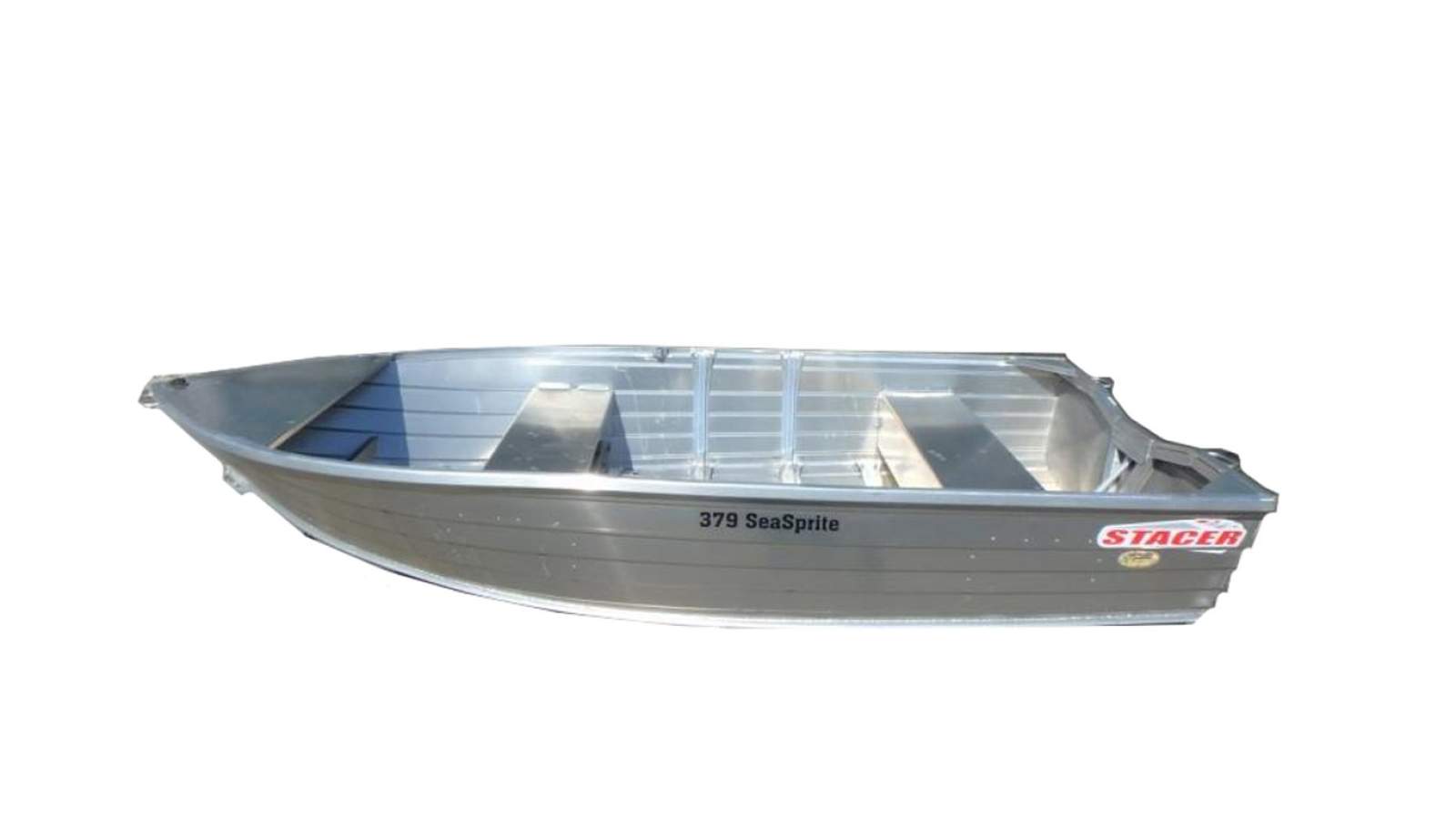 Stacer 379 Seasprite In-Stock