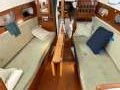 Duncanson 29 sloop