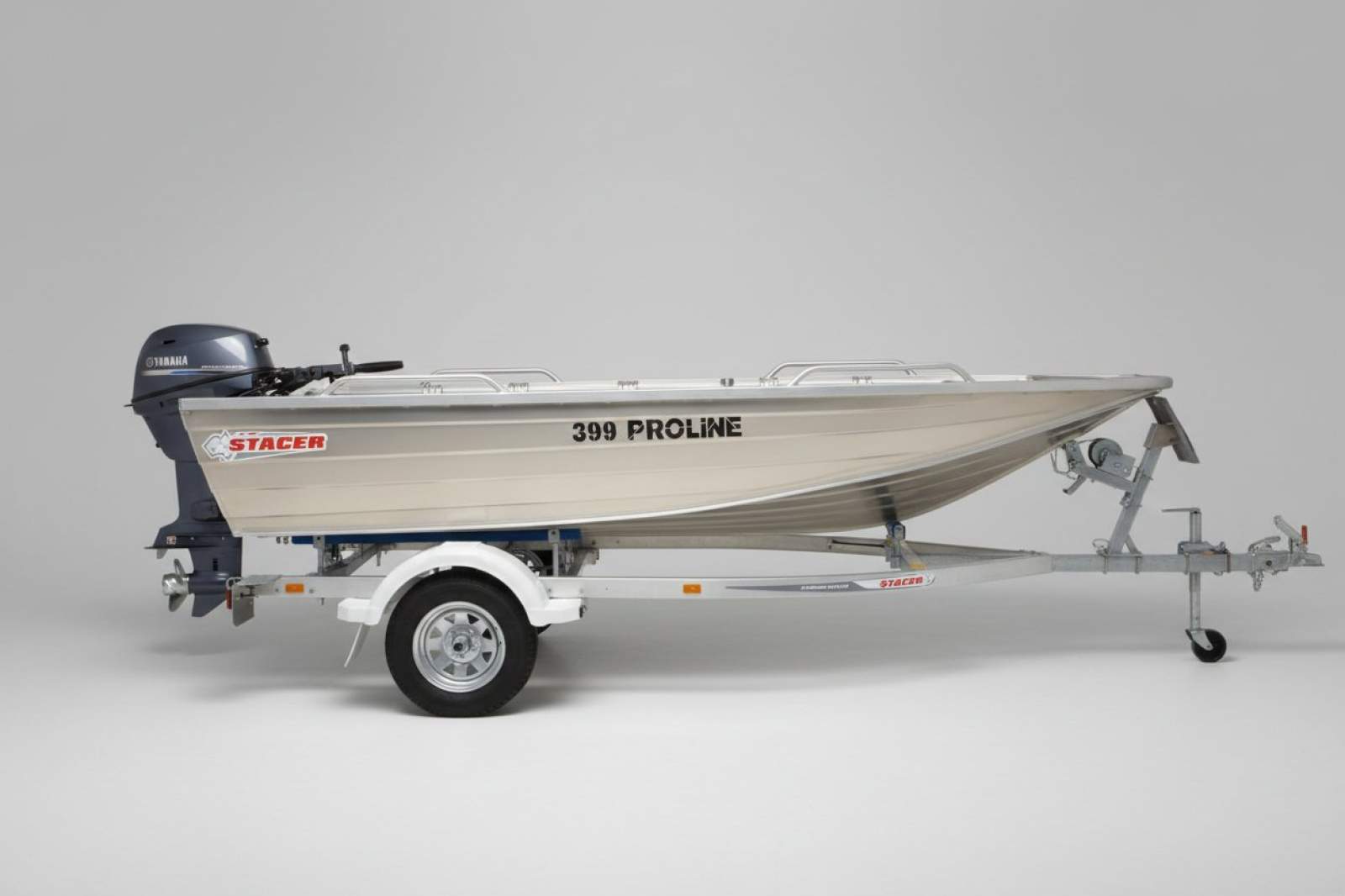 Stacer 399 Proline In-Stock