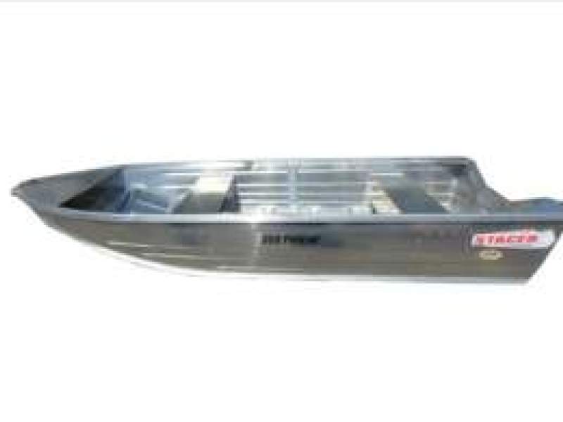 Stacer 399S Proline L/S In-Stock