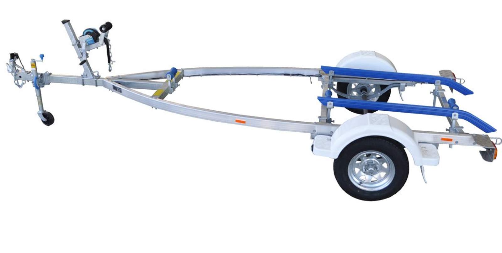 New Stacer 399S Proline L/S In-Stock