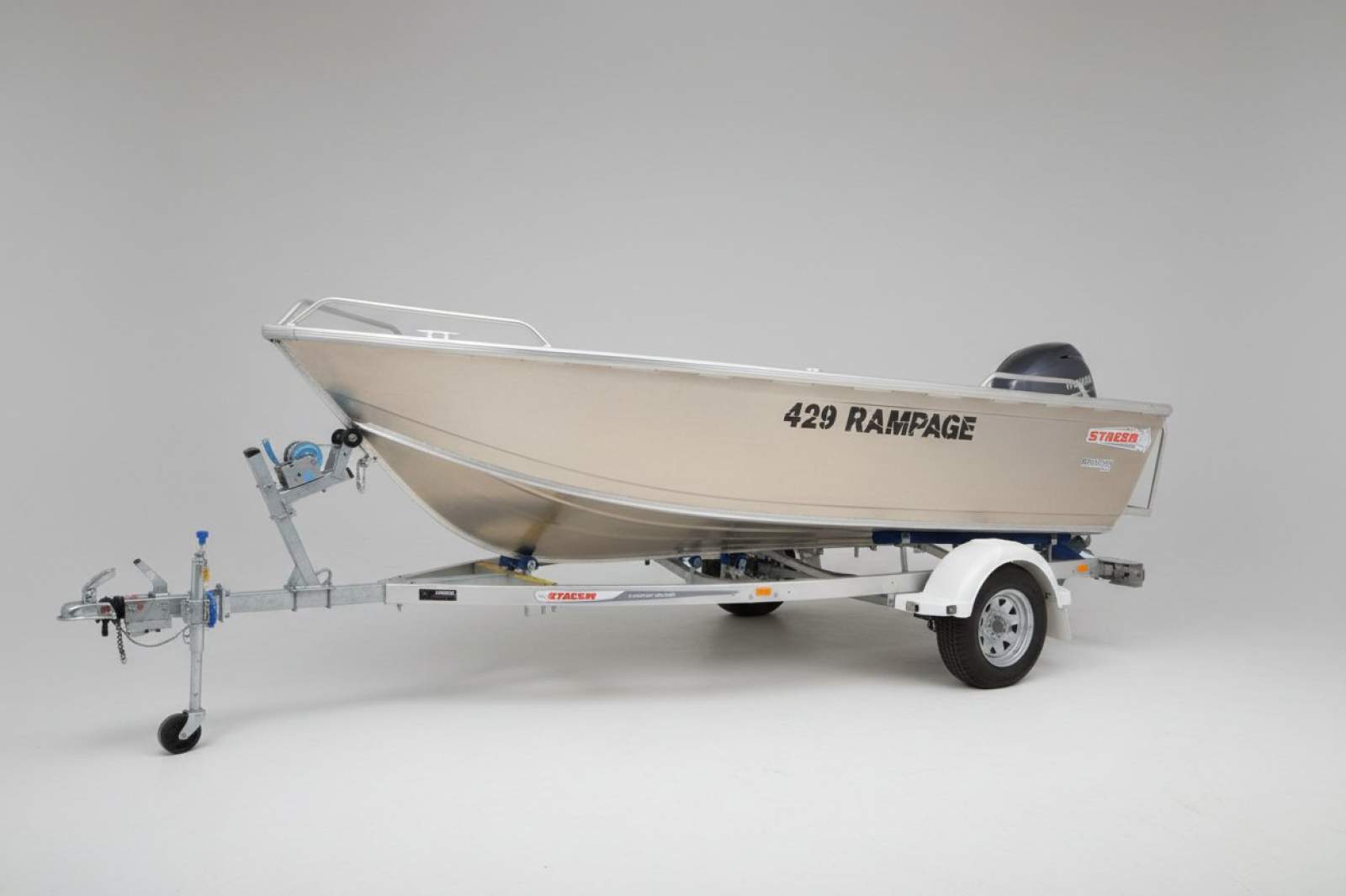 Stacer 429 Rampage In-Stock