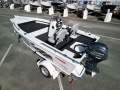New Stacer 429 Outlaw Side Console In-Stock