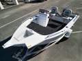 New Stacer 429 Outlaw Side Console In-Stock