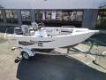 New Stacer 429 Outlaw Side Console In-Stock