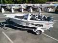 New Stacer 429 Outlaw Side Console In-Stock