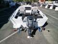 New Stacer 429 Outlaw Side Console In-Stock