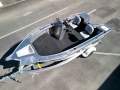 New Stacer 469 Outlaw Side Console In-Stock