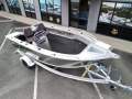 New Stacer 469 Outlaw Side Console In-Stock