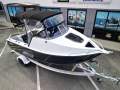 New Stacer 519 Sea Runner In-Stock