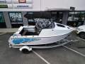 New Stacer 519 Sea Runner In-Stock