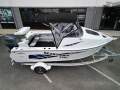 New Stacer 539 Sea Runner SE In-Stock